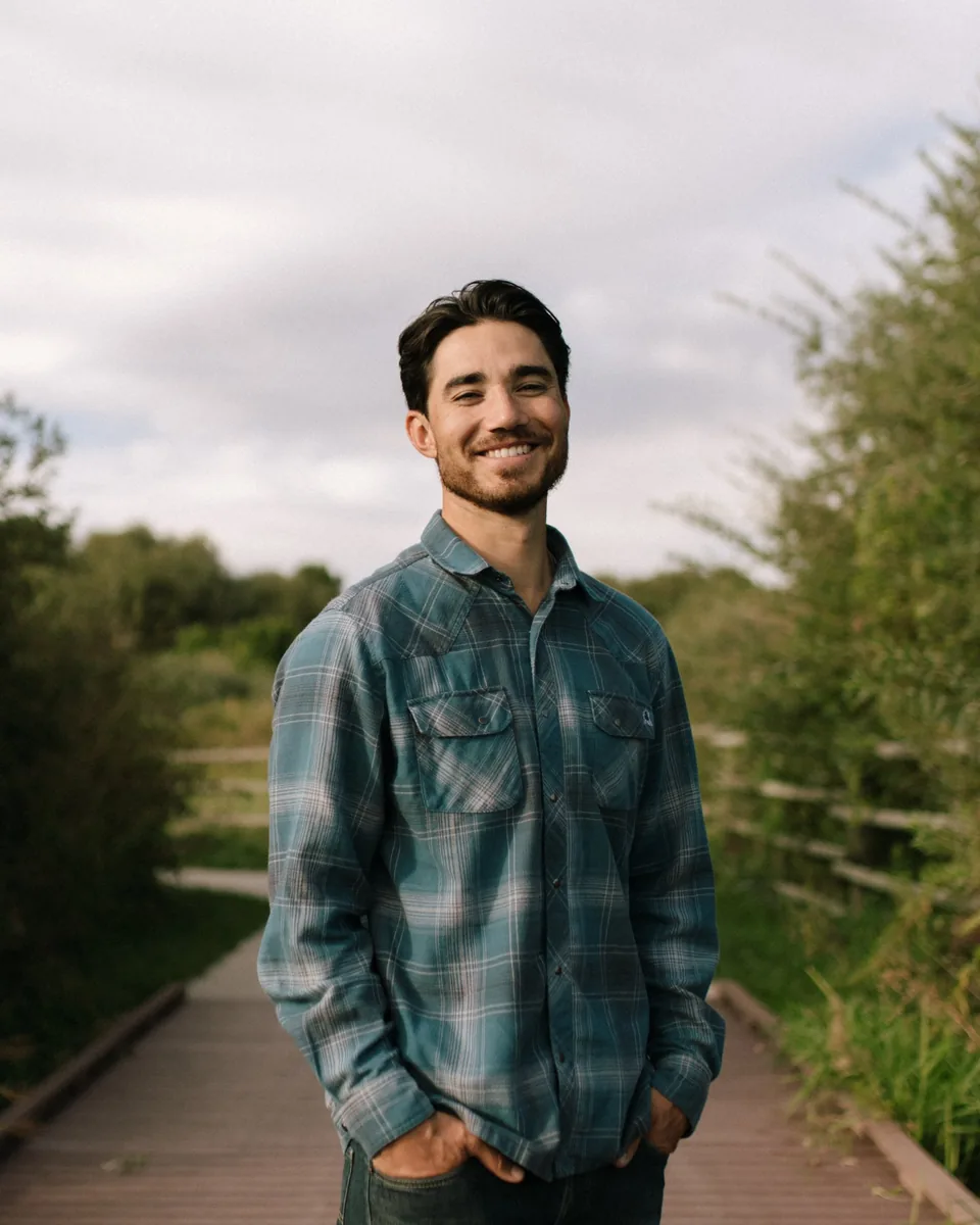 Clint Richins, Utah Public Ski Area Coalition