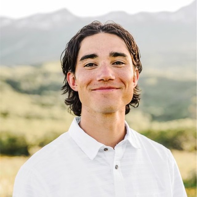 Clint Richins, who started the Utah Public Ski Area Coalition